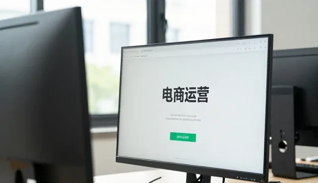短视频代运营中小程序使用常见问题及处理方案